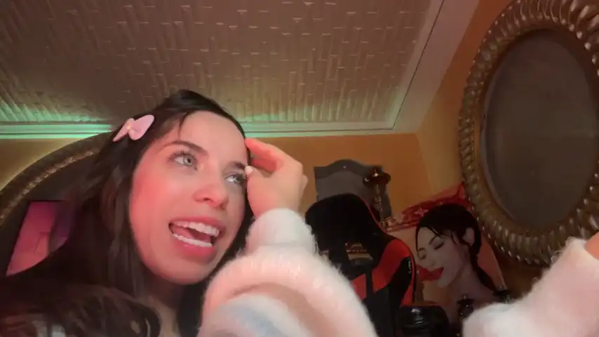 Orla86 – [Stripchat] Ticket Cum Video Gets Lucky Stream Record – 2025-03-23 05:45:36