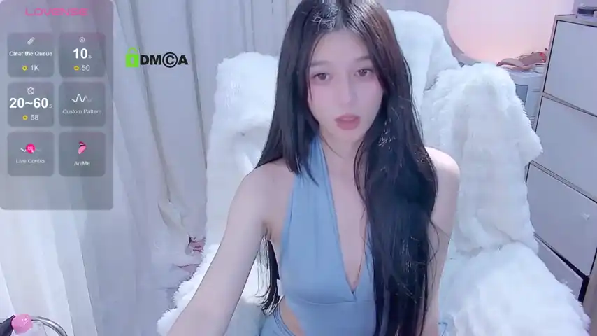 Tiramesusu – [Stripchat] Fantastic Boobs Dream Girl Private Video – 2025-05-30 00:03:36
