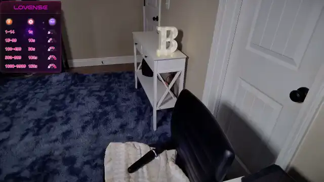 Brookebee – [Myfreecams] Shows Ass Stunning Nude Girl – 2026-01-21 03:37:31