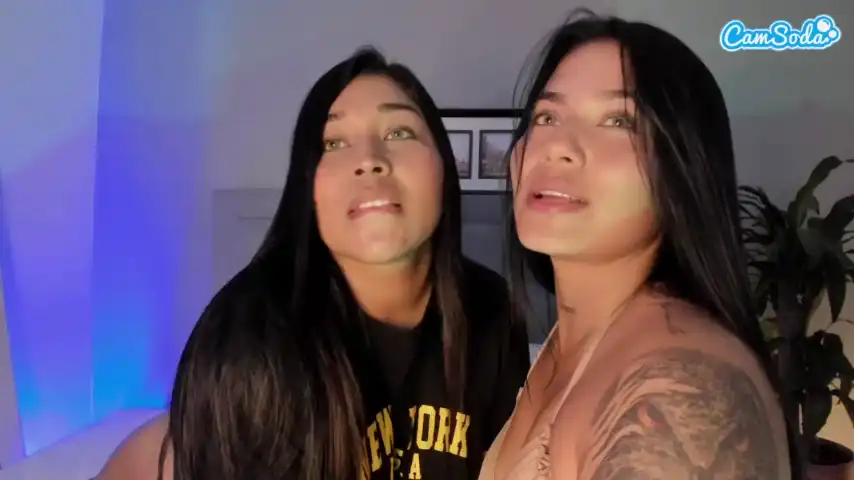 Camicarter – [Camsoda] Cam Clip Sexy Girl Pretty Cam Model – 2025-01-13 20:57:19