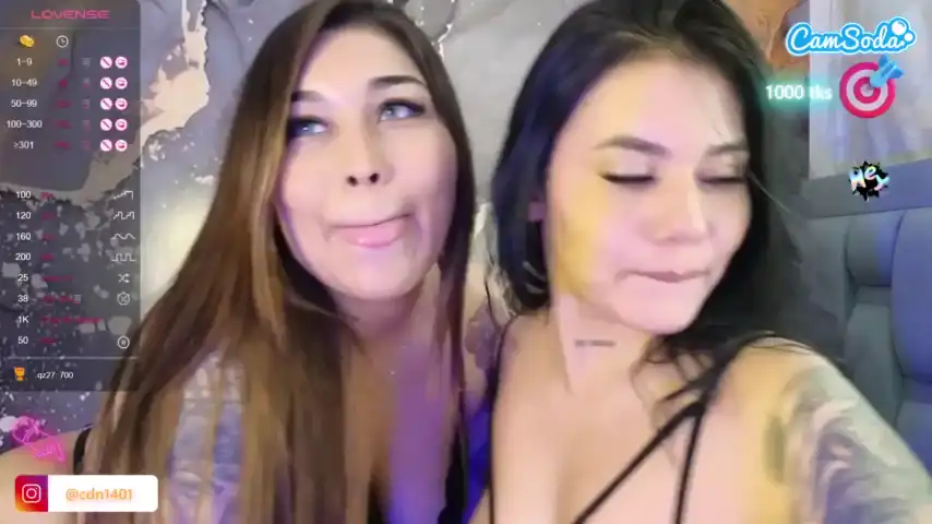 Camicarter – [Camsoda] Porn Live Chat Surprise Naughty – 2025-03-20 20:24:05