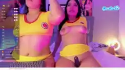 Camicarter – [Camsoda] New Video Tru Private Wet – 2025-01-01 10:36:14