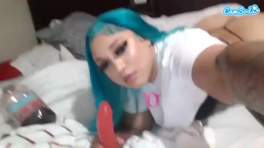 Jaydadior – [Camsoda] Babe Ass Pvt – 2026-04-24 09:01:21