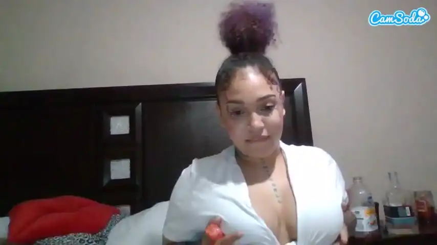 Jaydadior – [Camsoda] Domi Cute Webcam Girl Webcam Model – 2025-11-18 06:45:11
