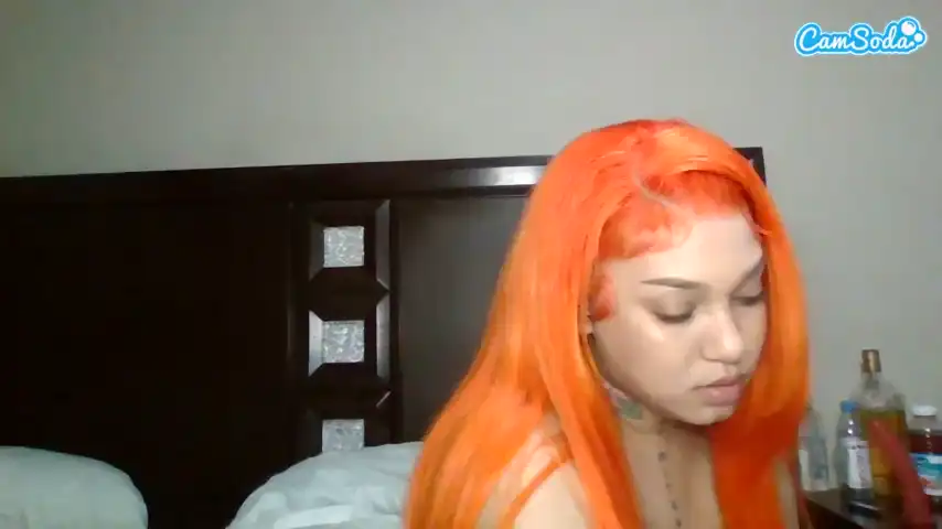 Jaydadior – [Camsoda] Webcam Recording Nice Boobs Cam Clip – 2025-03-19 11:50:50