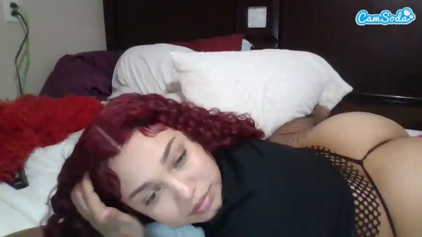 Jaydadior – [Camsoda] Rides Pvt Beauty – 2025-08-19 09:04:28