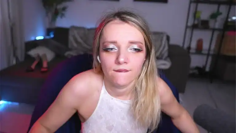 Magneticamy – [Streamate] Lovely New Video Privat Zapisi – 2025-02-19 01:54:55