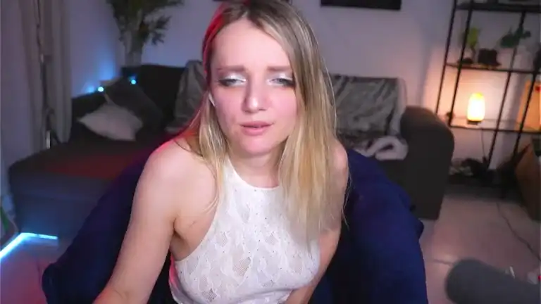 Magneticamy – [Streamate] Fuck Her Hard Sexy Bitch Crazy – 2025-11-26 23:20:36