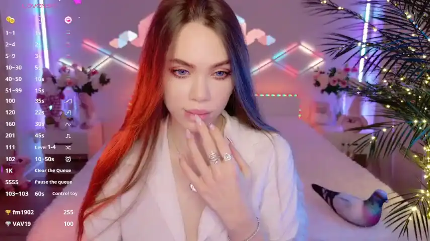 Mimifors – [Bongacams] Fantastic Boobs Wild Babe Horny – 2025-01-06 10:07:54