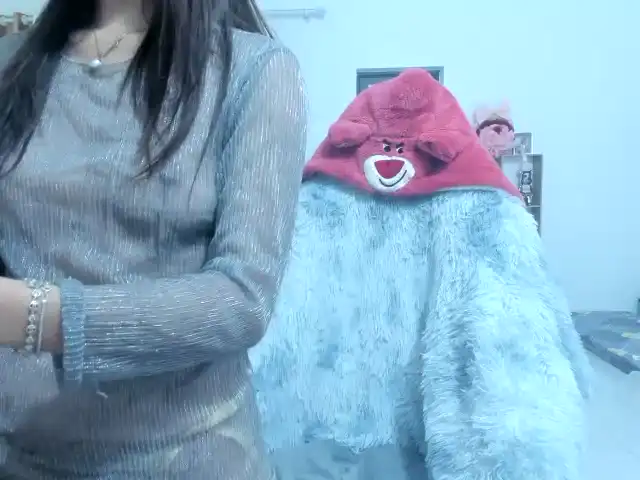 Olivia_babenew – [Stripchat] Cam Show Webcam Privat Zapisi – 2025-09-24 02:28:40
