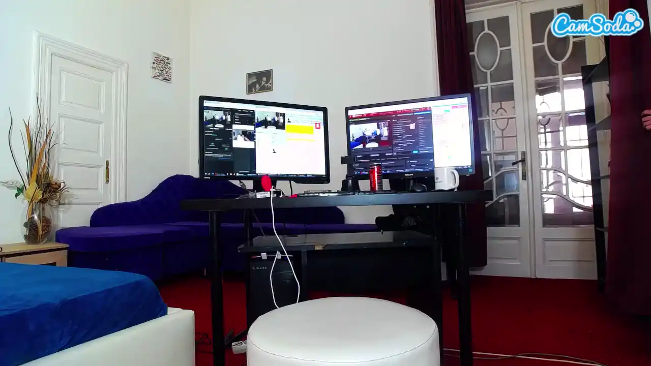 G-desireeann – [Camsoda] College Girl Natural Twerking – 2026-06-27 08:02:36