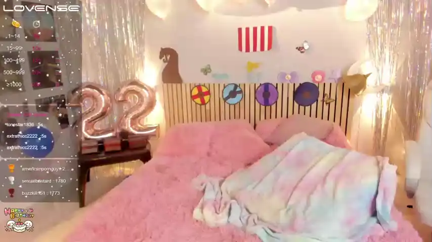 Little_effy18 – [Chaturbate] Only Fun Club Video Party Lush – 2026-02-14 08:34:50
