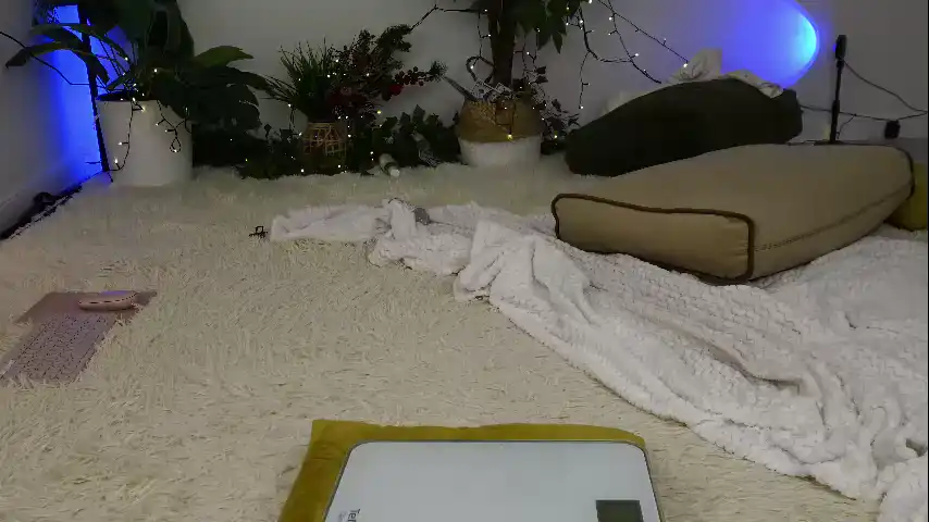 Scarletshadow – [Chaturbate] Sexy Sister Dream Girl Shaved – 2025-11-30 10:00:32