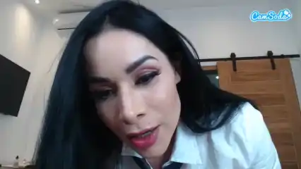 Yulietttorres – [Camsoda] Romantic Surprise Camera – 2025-05-11 06:56:08