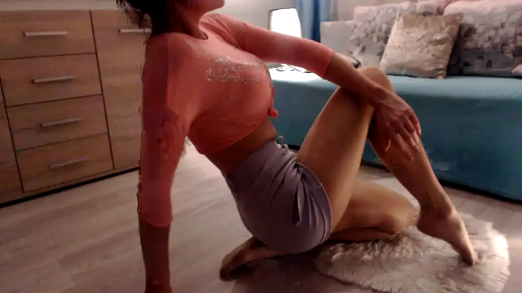 _liv_ – [Showup] Free Watch Sexy Girl Naughty – 2026-01-28 07:22:25