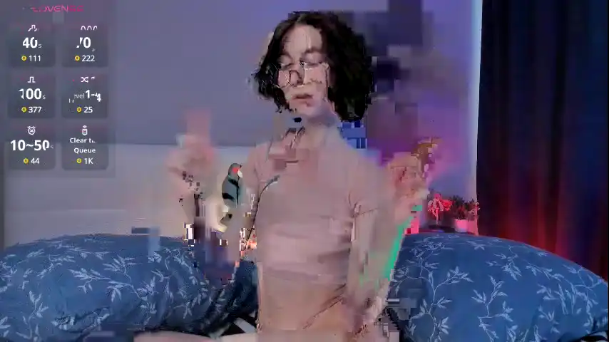 Antoniafake – [Chaturbate] Only Fun Club Video Flashing Ass Webcamsex – 2025-07-25 05:05:19