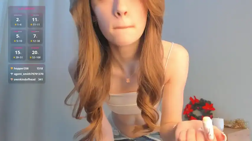 Mildredgawne – [Stripchat] Privat Zapisi Webcam Recording Fucking Pussy – 2025-07-11 00:26:07