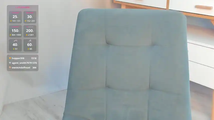 Mildredgawne – [Stripchat] Web Model Roleplay Beautiful – 2025-08-05 13:17:51