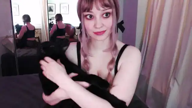 Nataliagrey – [Myfreecams] Amateur Ass Spy Video – 2025-07-13 22:51:50