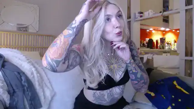Tattoo_bbgirl – [Myfreecams] Rides Hot Show Fucking Pussy – 2025-02-16 23:16:27