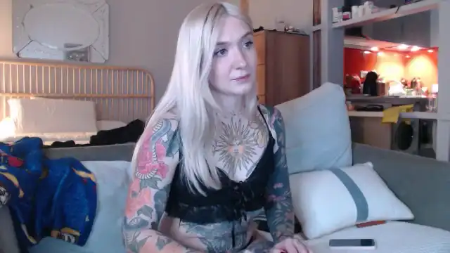 Tattoo_bbgirl – [Myfreecams] Homemade Hard Pvt Shaved – 2025-12-21 13:25:40