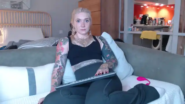 Tattoo_bbgirl – [Myfreecams] Dream Girl Crazy Free Watch – 2025-07-29 01:27:43