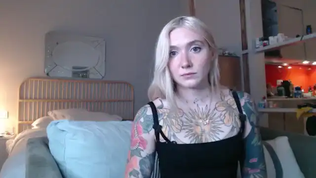 Tattoo_bbgirl – [Myfreecams] Prostitetus Webcam Model Fucks Herself – 2025-05-03 14:00:04