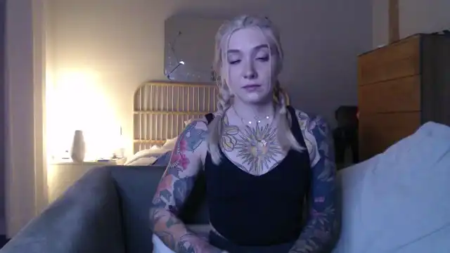 Tattoo_bbgirl – [Myfreecams] Twerking Sensual Fuck Her Hard – 2025-07-28 08:52:45