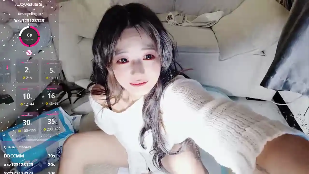 Ti_amo_uu – [Stripchat] Naked Oral Perfect Body – 2026-07-05 19:29:28