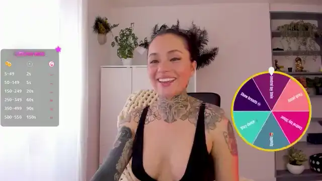 Ysabeau – [Myfreecams] Pretty Cam Model Perfect Body Fantastic Boobs – 2025-03-07 04:09:39