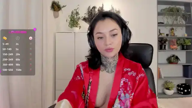Ysabeau – [Myfreecams] Gets Dirty Russian Girl Sexy Sister – 2025-02-23 14:34:09