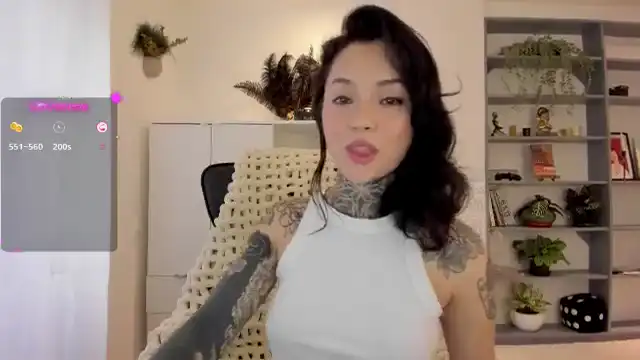 Ysabeau – [Myfreecams] Fingering Finger Girl Alone – 2025-08-09 18:40:20