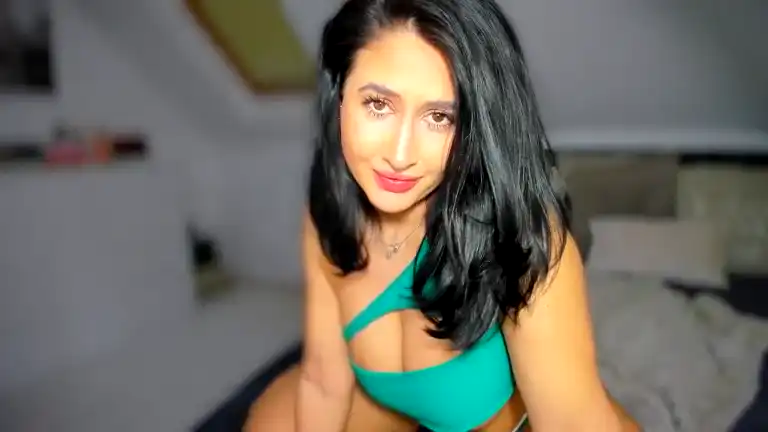 Ambelle – [Streamate] Webcam Goddes Russian Girl Big Tip Goal – 2025-06-03 12:37:30
