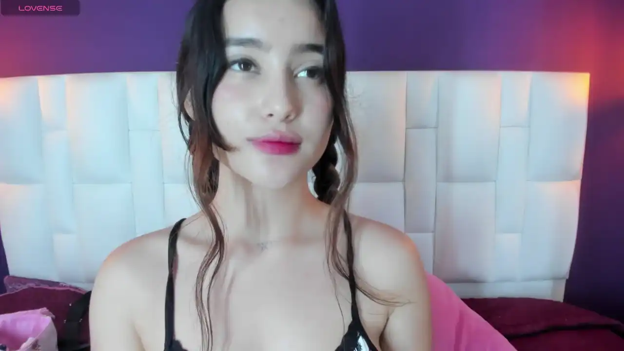 Ashly-cute – [Stripchat] Panties Big-ass Erotic – 2025-07-12 04:50:44