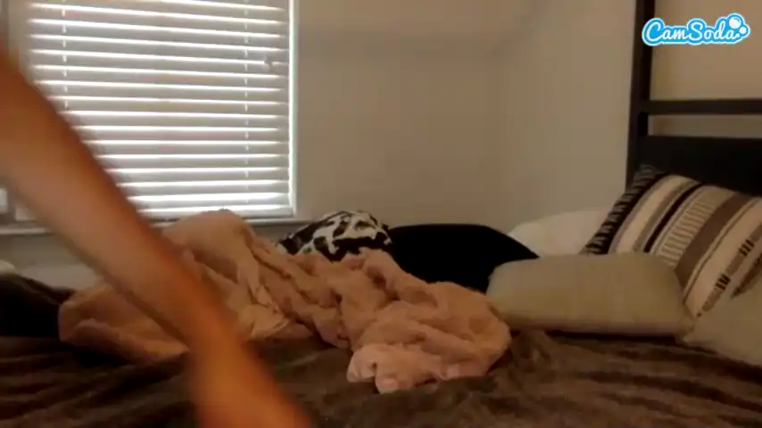 Jasmiire – [Camsoda] Ass Stream Record Masturbation – 2026-04-14 10:26:34