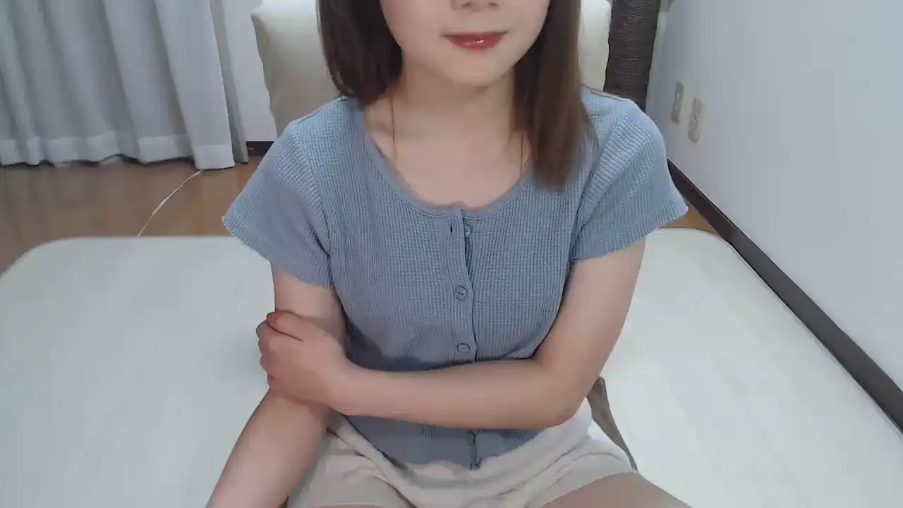Noani – [Sakuralive] Awesome Nymph Shaved – 2025-05-08 17:37:02