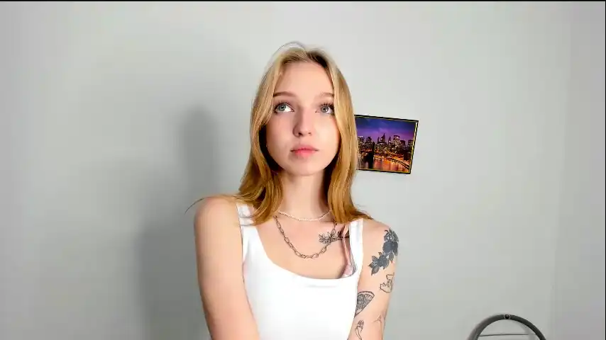 Nobarbie – [Chaturbate] Girl Alone Sexcam Slutty – 2026-07-14 01:44:32