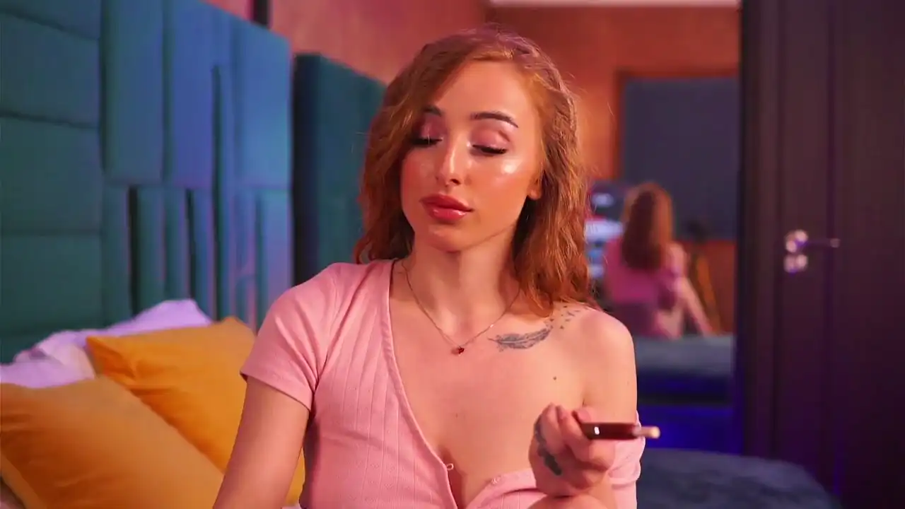 Rubyna – [Flirt4free] Ticket Show Lovely Nude Girl – 2026-03-05 16:52:18