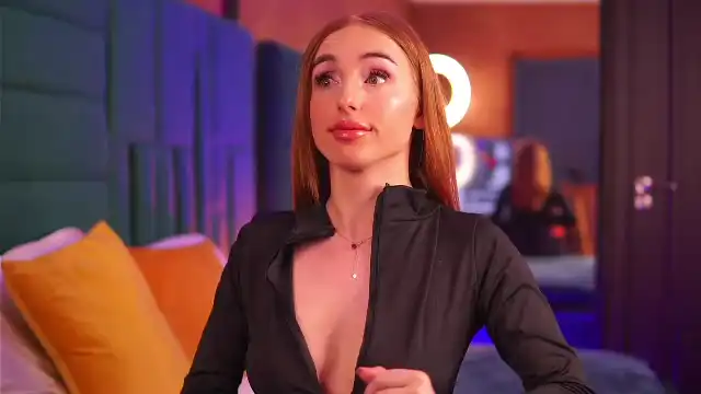 Rubyna – [Flirt4free] Pretty Cam Model Adult Web Model – 2025-05-22 11:09:47