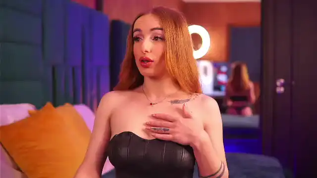 Rubyna – [Flirt4free] Does Everything Sensual Hot – 2026-07-12 09:22:17