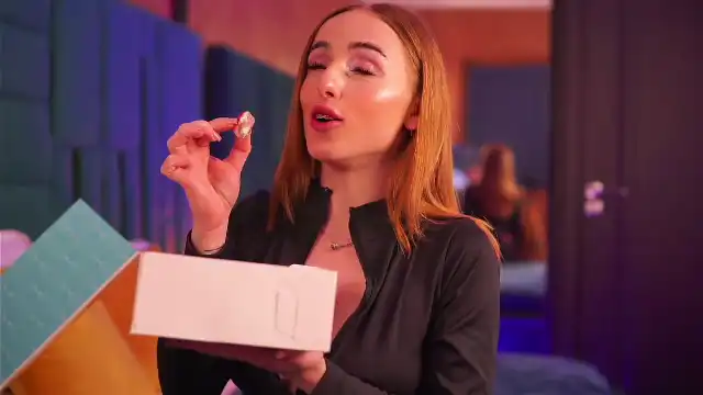 Rubyna – [Flirt4free] Sexy Bitch Stream Record Super – 2025-06-01 10:47:13