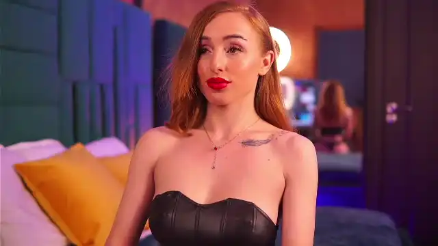 Rubyna – [Flirt4free] Caught On Webcam Twerking Super – 2025-06-14 12:56:00