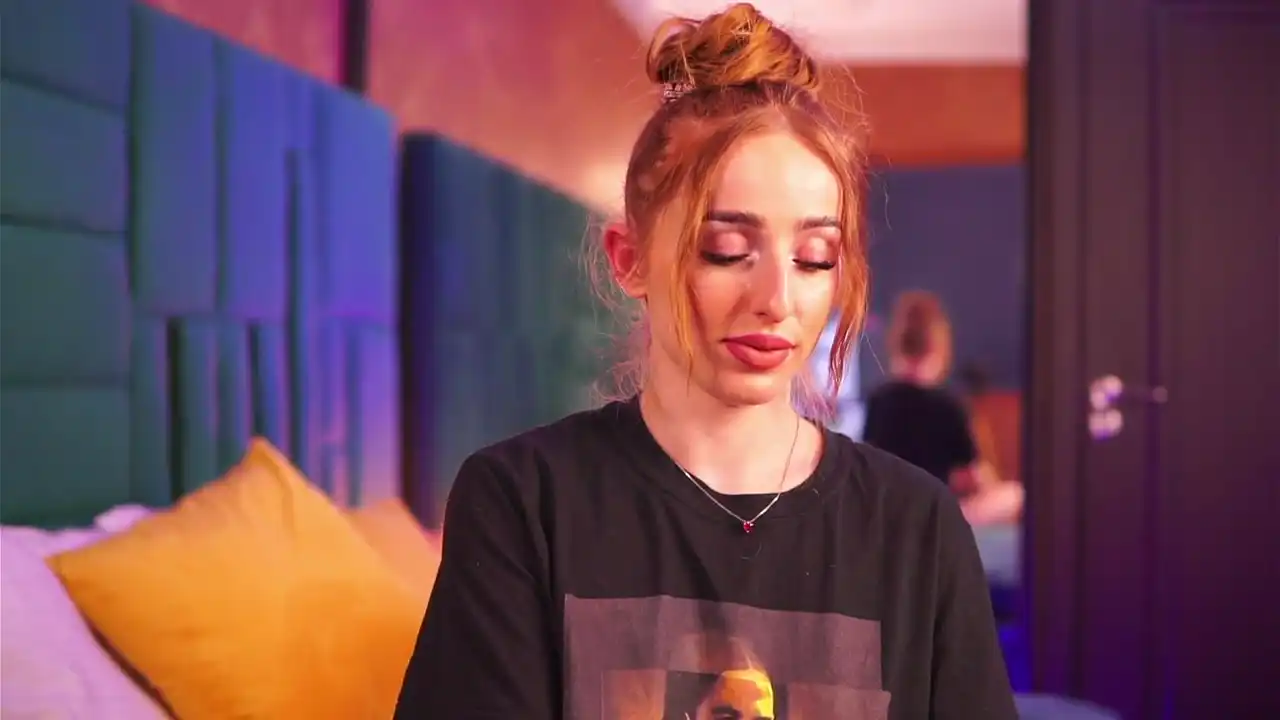 Rubyna – [Flirt4free] Sweet Girl Insane Orgasm Finger – 2026-07-19 21:06:44