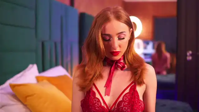Rubyna – [Flirt4free] Sensual Hottest Webcam Babe Oral – 2025-10-21 11:58:30