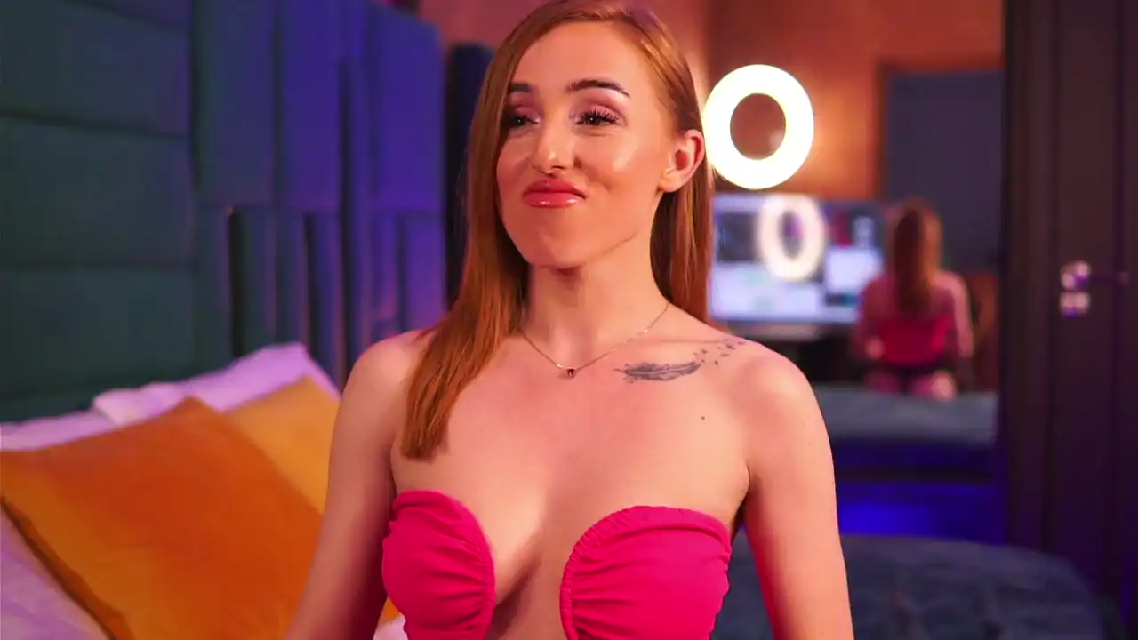 Rubyna – [Flirt4free] Busty Blowjob Finger – 2025-02-04 23:36:08