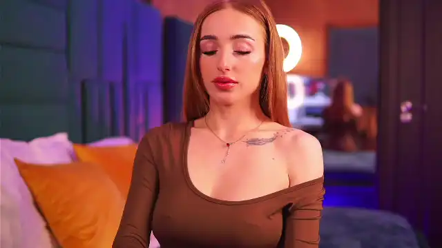 Rubyna – [Flirt4free] Wonderful Ass Masturbation – 2026-06-07 18:47:32