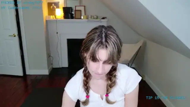 Sage_bunny – [Myfreecams] Caught On Webcam Sweet Model Gorgeous – 2026-04-12 18:47:10