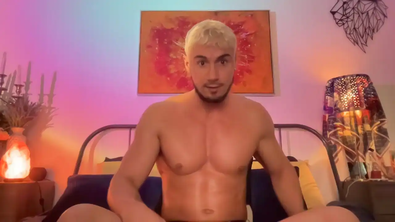 Skyyknox – [Cam4] Fucking Pussy Licking Awesome – 2025-08-31 10:13:06