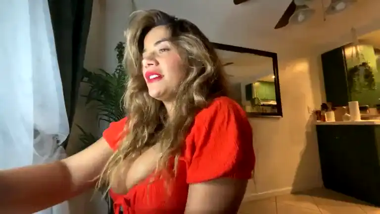 Theirishjlo – [Streamate] Nymph New Video Roleplay – 2026-01-06 20:05:09