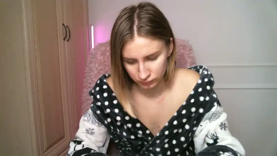 Viviensabo_ – [Showup] Sexy Sister Horny Lush – 2025-07-11 08:25:34
